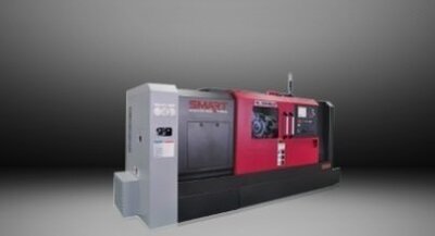 SMART MACHINE TOOL NL 3000BLM-1100 CNC Lathes | ACI Machine Tool Sales
