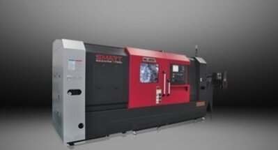 SMART MACHINE TOOL NL 4000M CNC Lathes | ACI Machine Tool Sales
