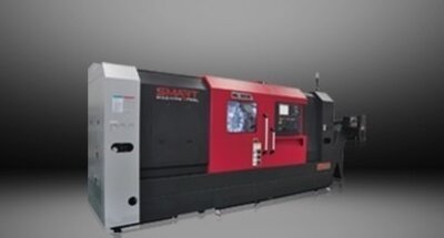 SMART MACHINE TOOL NL 5000M-2200 CNC Lathes | ACI Machine Tool Sales