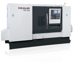 CHEVALIER FBL-230 CNC Lathes | ACI Machine Tool Sales