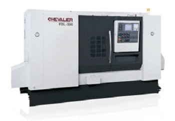 CHEVALIER FBL-230MC CNC Lathes | ACI Machine Tool Sales