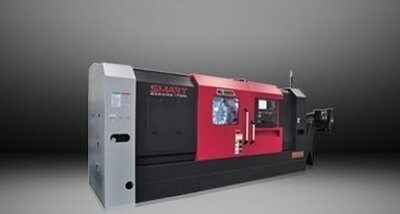 SMART MACHINE TOOL NL 6000M-3200 CNC Lathes | ACI Machine Tool Sales