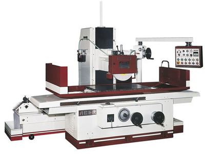 ACER AGS-2060AHD Reciprocating Surface Grinders | ACI Machine Tool Sales