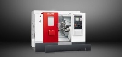 SMART MACHINE TOOL SL 15YS CNC Lathes | ACI Machine Tool Sales