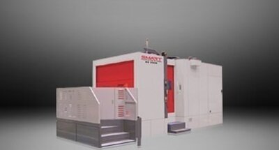 SMART MACHINE TOOL NX 9000 Horizontal Machining Centers | ACI Machine Tool Sales