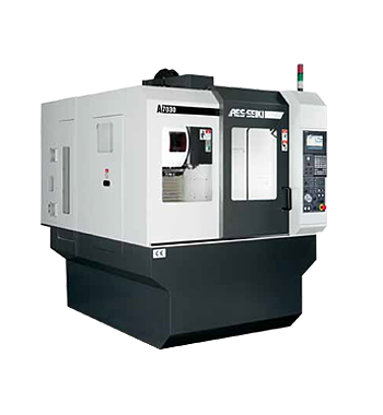 ARES SEIKI A-7030 Drilling & Tapping Centers | ACI Machine Tool Sales