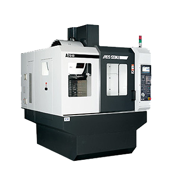 ARES SEIKI A-7040 Drilling & Tapping Centers | ACI Machine Tool Sales