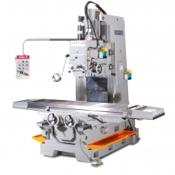 SHARP KMA-3 Vertical Mills | ACI Machine Tool Sales