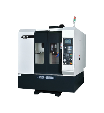 ARES SEIKI A-6030 Drilling & Tapping Centers | ACI Machine Tool Sales