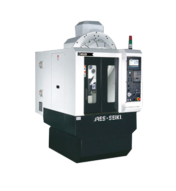 ARES SEIKI R-4530 Drilling & Tapping Centers | ACI Machine Tool Sales