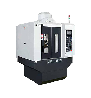ARES SEIKI R-5030 Drilling & Tapping Centers | ACI Machine Tool Sales
