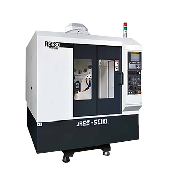 ARES SEIKI R-5630 Drilling & Tapping Centers | ACI Machine Tool Sales