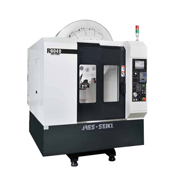 ARES SEIKI R-6040 Drilling & Tapping Centers | ACI Machine Tool Sales