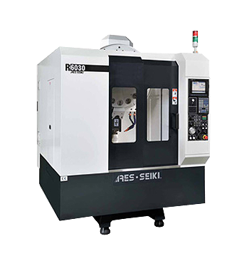 ARES SEIKI R-6030 Drilling & Tapping Centers | ACI Machine Tool Sales