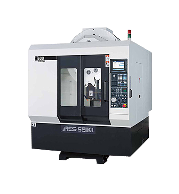 ARES SEIKI R-600 Drilling & Tapping Centers | ACI Machine Tool Sales
