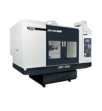 ARES SEIKI R-12030 Drilling & Tapping Centers | ACI Machine Tool Sales