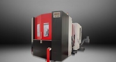 SMART MACHINE TOOL NX 7000 Horizontal Machining Centers | ACI Machine Tool Sales