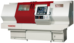 ACER ATL 2080ENC CNC Lathes | ACI Machine Tool Sales