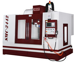 ACER SMC 2135 Vertical Machining Centers | ACI Machine Tool Sales
