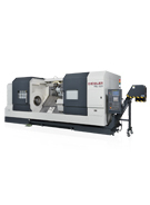 CHEVALIER FBL-520 Oil Field & Hollow Spindle Lathes | ACI Machine Tool Sales