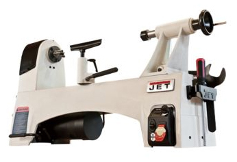 JET 1221VS Woodworking Lathes | ACI Machine Tool Sales