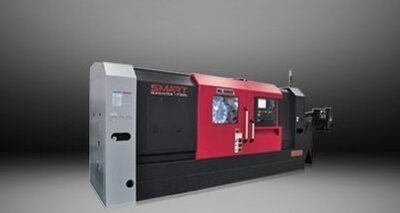 SMART MACHINE TOOL NL 6000-750 CNC Lathes | ACI Machine Tool Sales