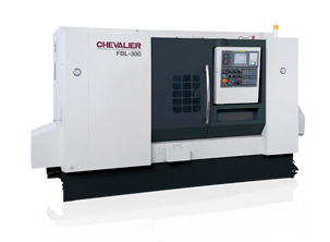 CHEVALIER FBL-300 CNC Lathes | ACI Machine Tool Sales