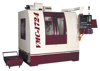 ACER VMC 1724 Vertical Machining Centers | ACI Machine Tool Sales