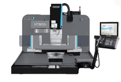 HURCO HTM30I Vertical Machining Centers | ACI Machine Tool Sales