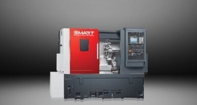 SMART MACHINE TOOL SL 15L CNC Lathes | ACI Machine Tool Sales