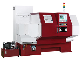 ACER ATL 1840E CNC Lathes | ACI Machine Tool Sales