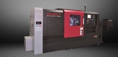 SMART MACHINE TOOL NL 2000B CNC Lathes | ACI Machine Tool Sales