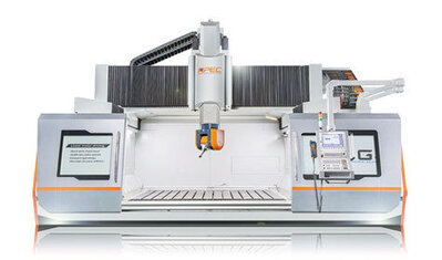 APEC G20 MAGLEV Gantry Machining Centers (incld. Bridge & Double Column) | ACI Machine Tool Sales