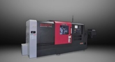 SMART MACHINE TOOL NL 2000 CNC Lathes | ACI Machine Tool Sales