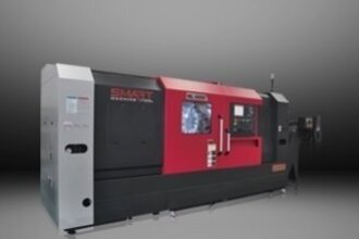 SMART MACHINE TOOL NL 4000-1200 (15" CHUCK) CNC Lathes | ACI Machine Tool Sales (1)