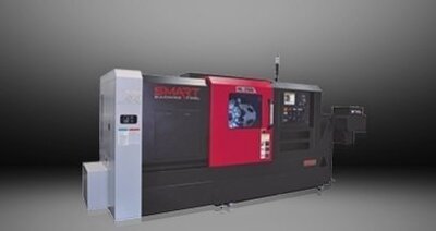 SMART MACHINE TOOL NL 2500-750 CNC Lathes | ACI Machine Tool Sales