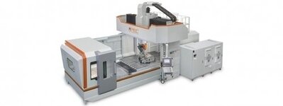 APEC MT24 Gantry Machining Centers (incld. Bridge & Double Column) | ACI Machine Tool Sales