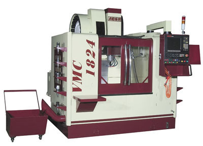 ACER VMC 1824 Vertical Machining Centers | ACI Machine Tool Sales