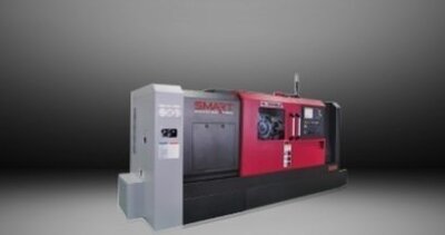 SMART MACHINE TOOL NL 3000BL-1100 CNC Lathes | ACI Machine Tool Sales