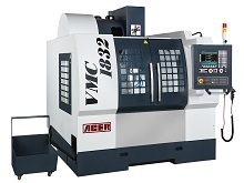ACER VMC 1832 Vertical Machining Centers | ACI Machine Tool Sales