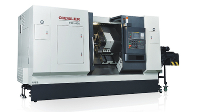 CHEVALIER FBL-460L CNC Lathes | ACI Machine Tool Sales
