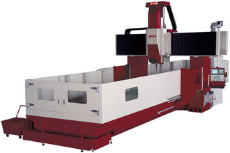 ACER DCM 3004S Gantry Machining Centers (incld. Bridge & Double Column) | ACI Machine Tool Sales (1)