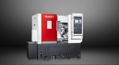 SMART MACHINE TOOL SL 15M CNC Lathes | ACI Machine Tool Sales