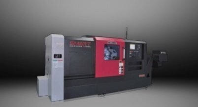 SMART MACHINE TOOL NL 2000M CNC Lathes | ACI Machine Tool Sales