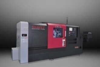 SMART MACHINE TOOL NL 2000M CNC Lathes | ACI Machine Tool Sales (2)