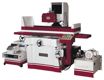 ACER AGS-1640AHD Reciprocating Surface Grinders | ACI Machine Tool Sales