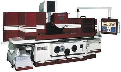 ACER AGS-2460AH Reciprocating Surface Grinders | ACI Machine Tool Sales