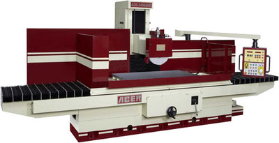 ACER AGS-3488AHD Reciprocating Surface Grinders | ACI Machine Tool Sales