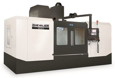 ,CHEVALIER,QP2855,Vertical Machining Centers,|,ACI Machine Tool Sales
