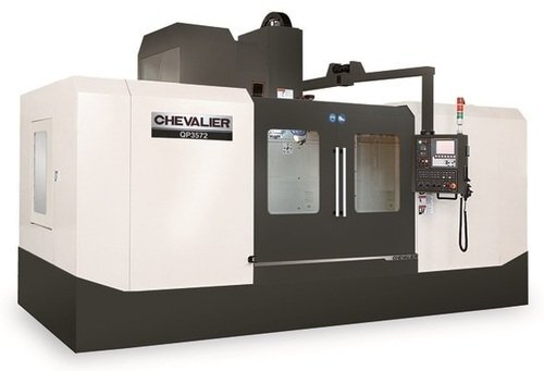 CHEVALIER QP2855 Vertical Machining Centers | ACI Machine Tool Sales
